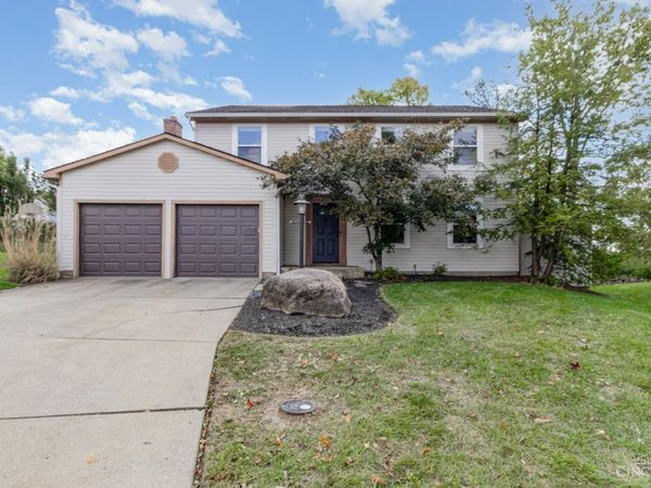 4904 Riverwatch Drive, Delhi Twp, OH 45238