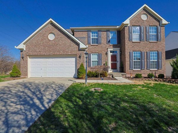 2884 Orchardpark Drive, Green Twp, OH 45239
