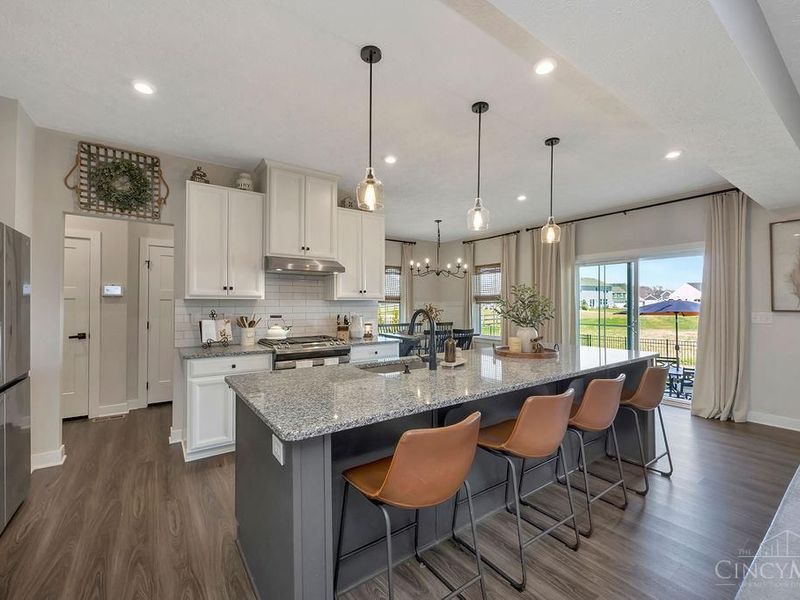 1343 Springfield Drive, Harrison, OH 45030 Photo 10