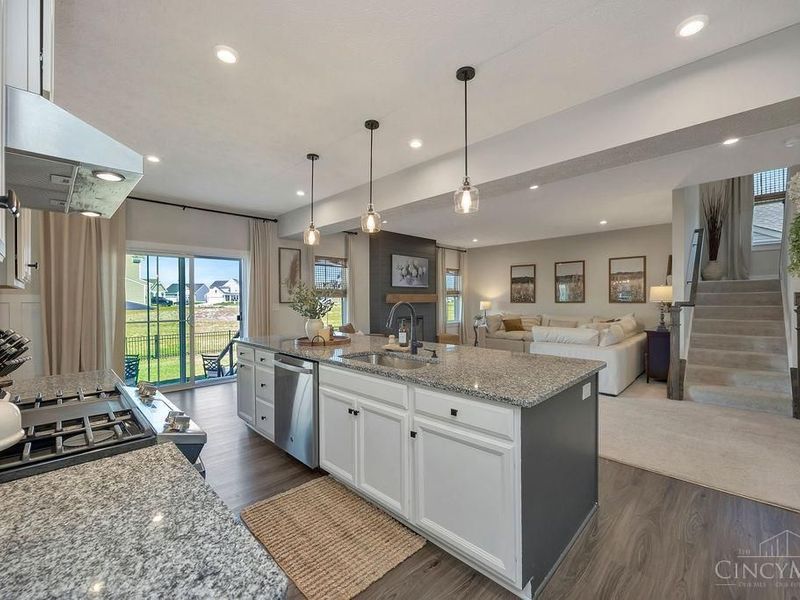 1343 Springfield Drive, Harrison, OH 45030 Photo 11