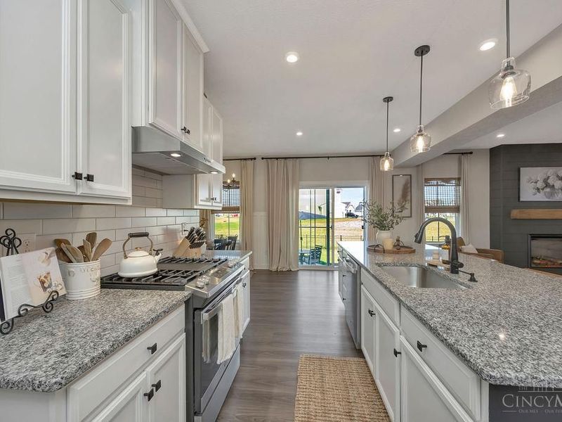 1343 Springfield Drive, Harrison, OH 45030 Photo 12