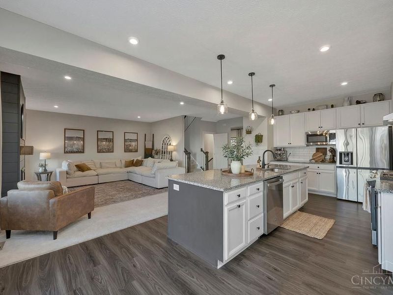 1343 Springfield Drive, Harrison, OH 45030 Photo 22