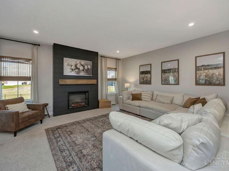 1343 Springfield Drive, Harrison, OH 45030 Photo 24