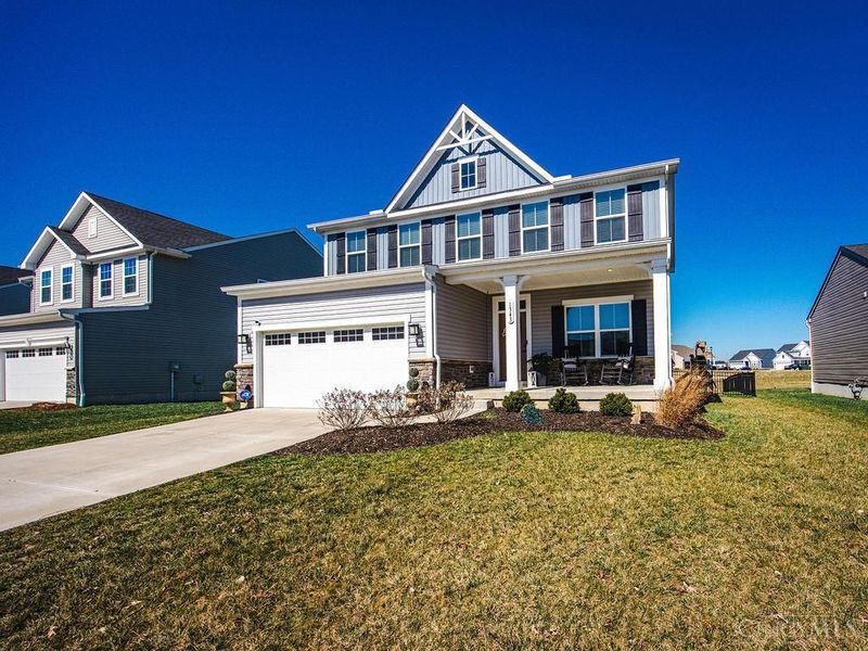 1343 Springfield Drive, Harrison, OH 45030 Photo 3