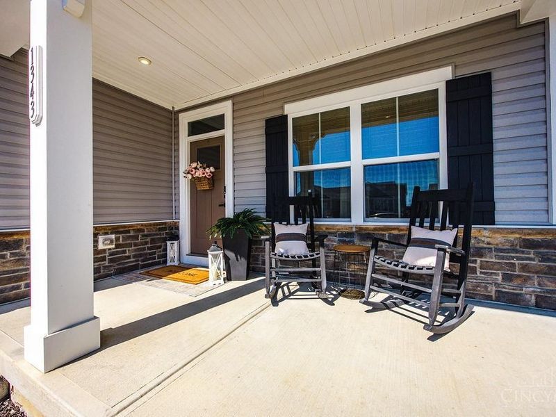 1343 Springfield Drive, Harrison, OH 45030 Photo 4