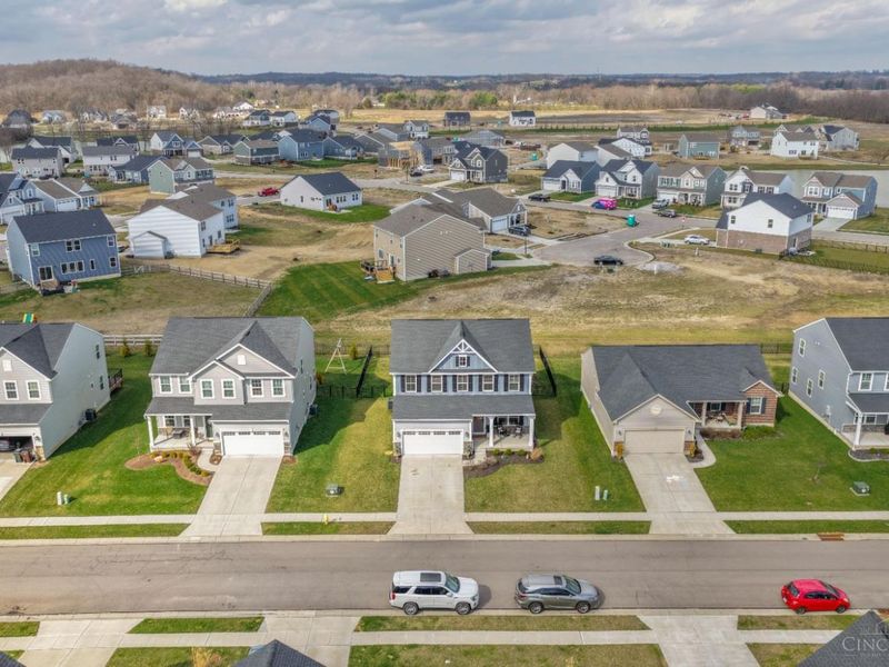 1343 Springfield Drive, Harrison, OH 45030 Photo 5