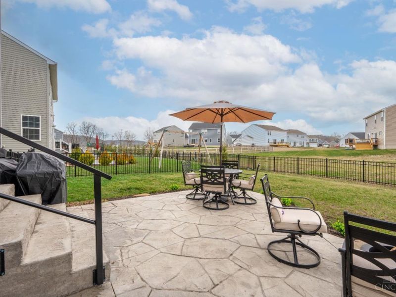 1343 Springfield Drive, Harrison, OH 45030 Photo 61