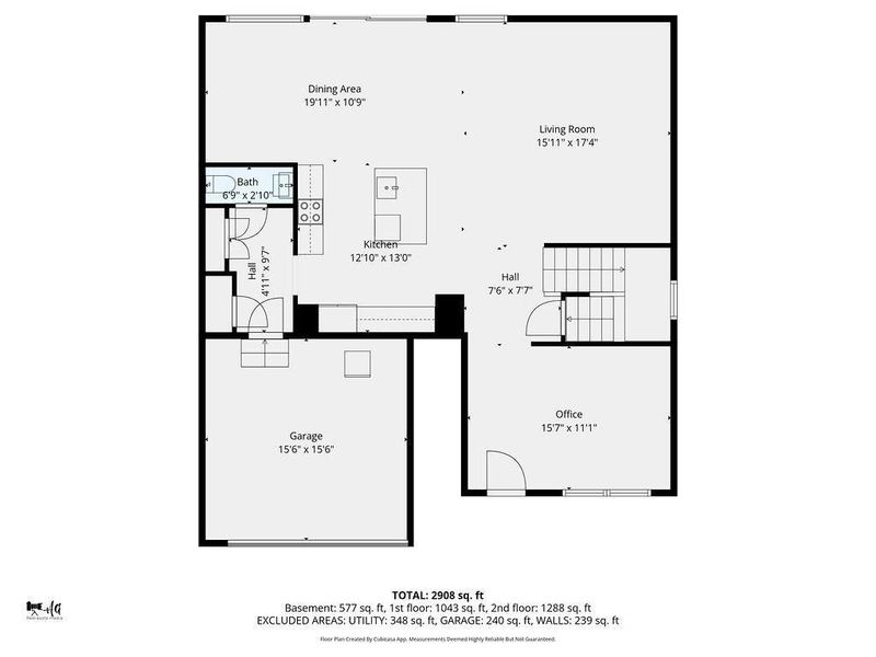 1343 Springfield Drive, Harrison, OH 45030 Photo 65