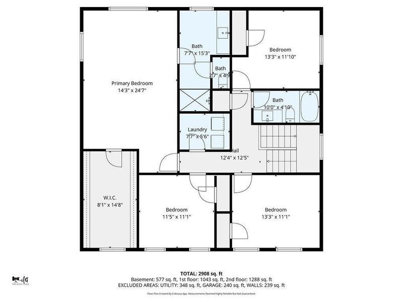 1343 Springfield Drive, Harrison, OH 45030 Photo 66