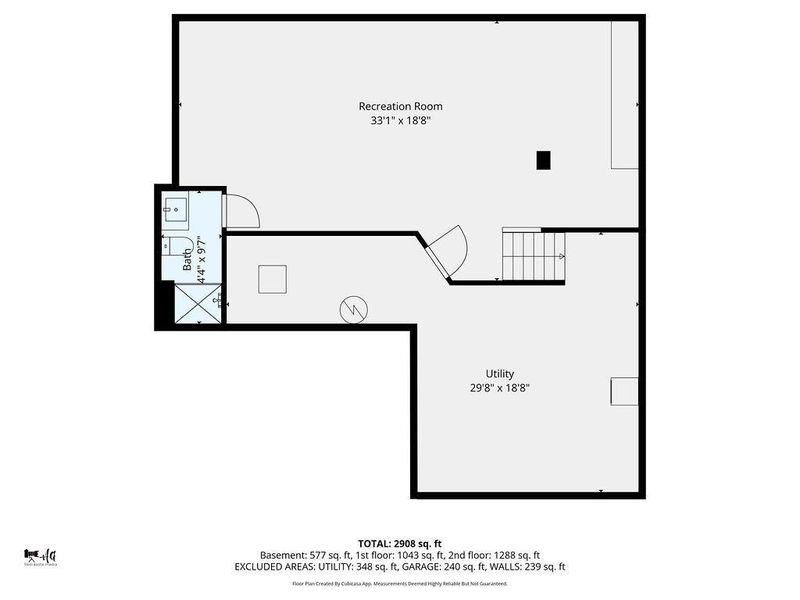 1343 Springfield Drive, Harrison, OH 45030 Photo 67