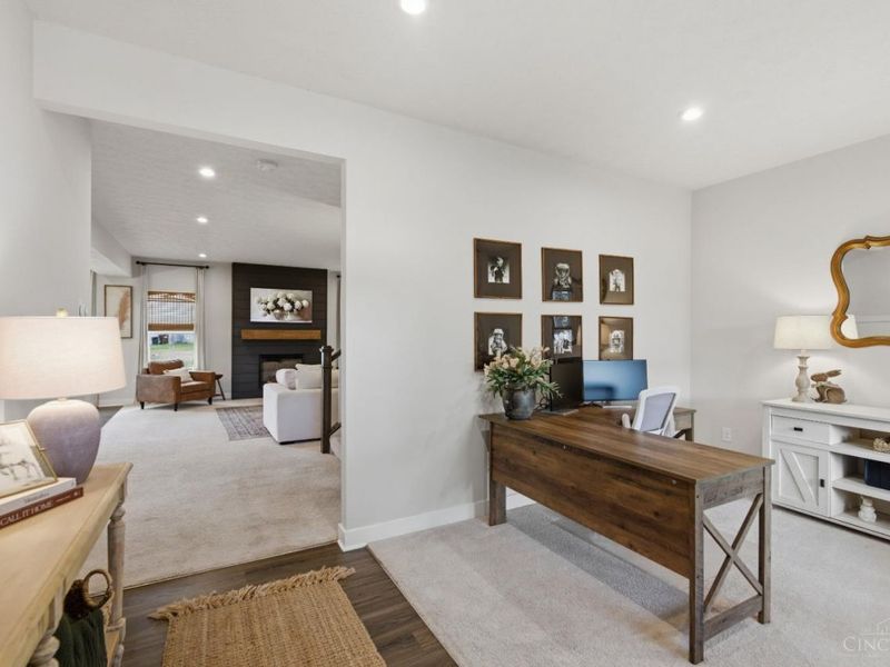 1343 Springfield Drive, Harrison, OH 45030 Photo 8