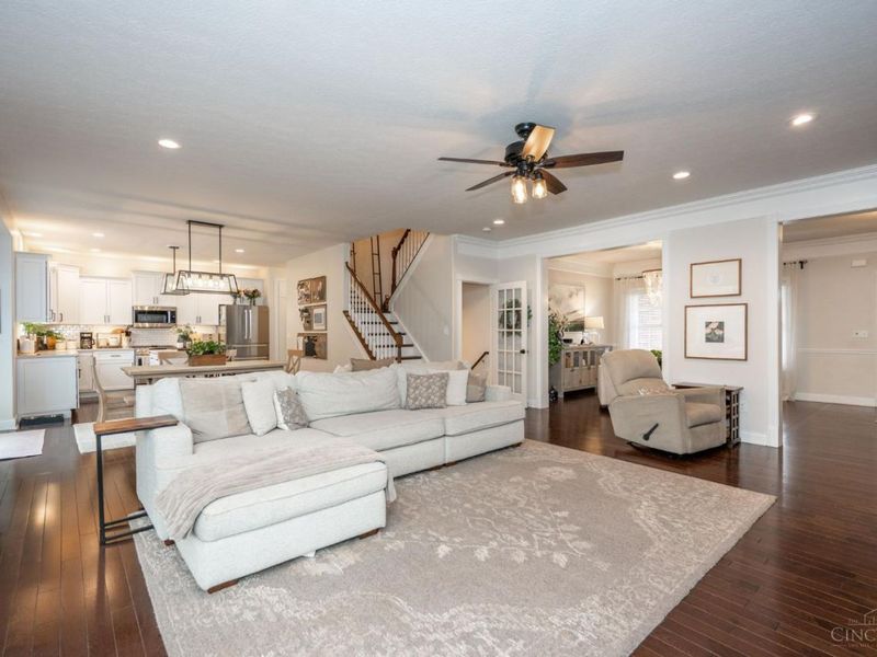 8134 Jordan Valley Court, Miami Twp, OH 45002 Photo 12