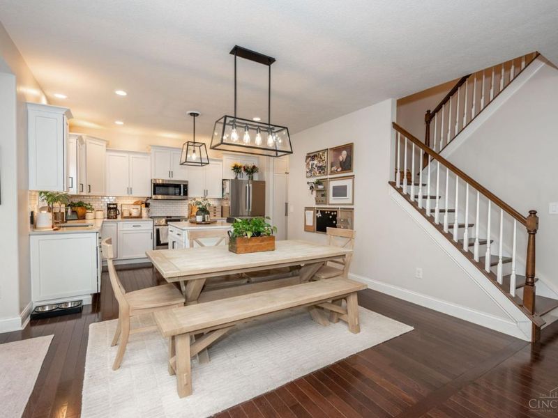 8134 Jordan Valley Court, Miami Twp, OH 45002 Photo 13