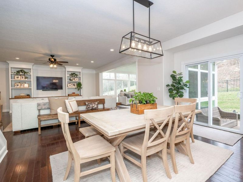 8134 Jordan Valley Court, Miami Twp, OH 45002 Photo 14