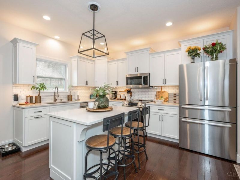 8134 Jordan Valley Court, Miami Twp, OH 45002 Photo 17