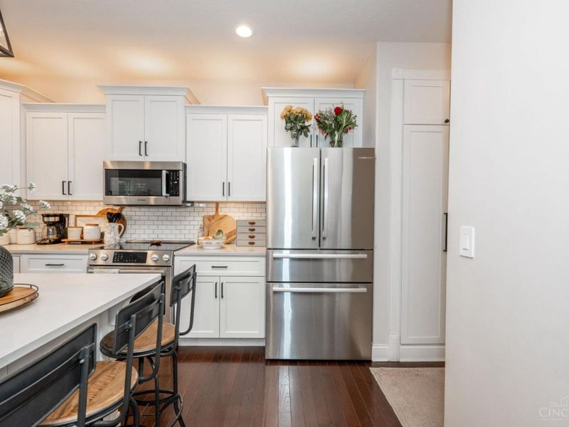 8134 Jordan Valley Court, Miami Twp, OH 45002 Photo 22