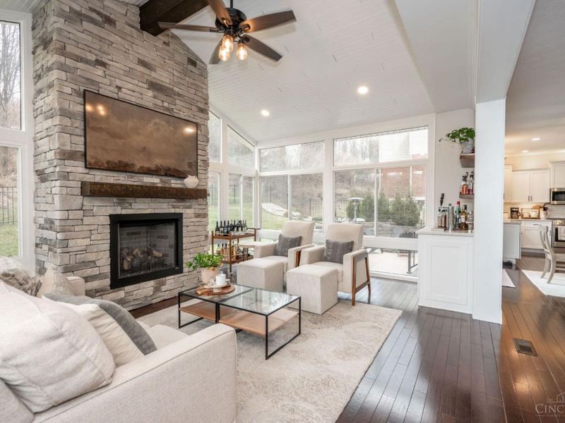 8134 Jordan Valley Court, Miami Twp, OH 45002 Photo 27