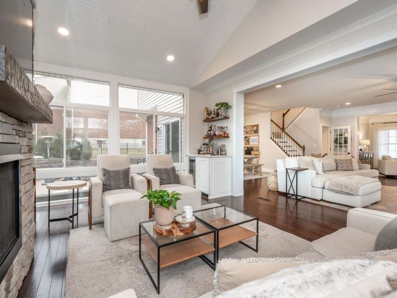 8134 Jordan Valley Court, Miami Twp, OH 45002 Photo 30