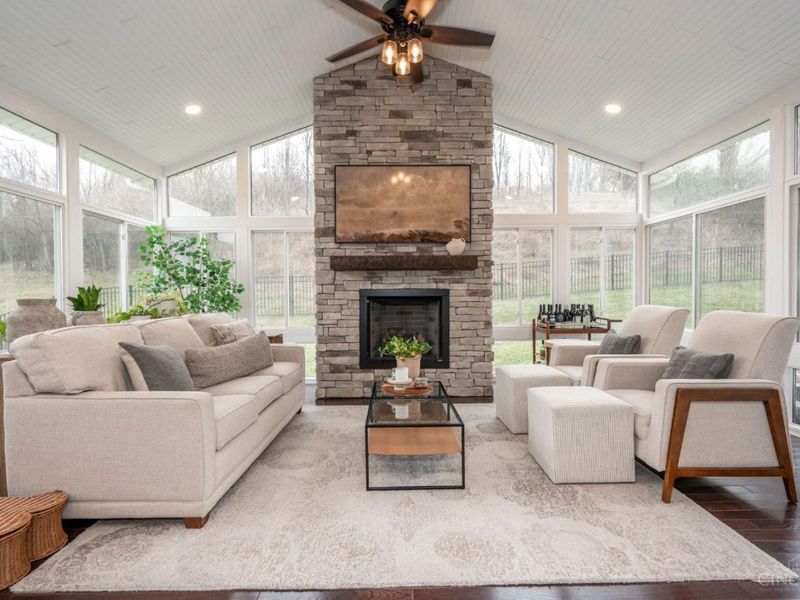 8134 Jordan Valley Court, Miami Twp, OH 45002 Photo 31