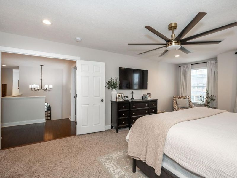 8134 Jordan Valley Court, Miami Twp, OH 45002 Photo 32