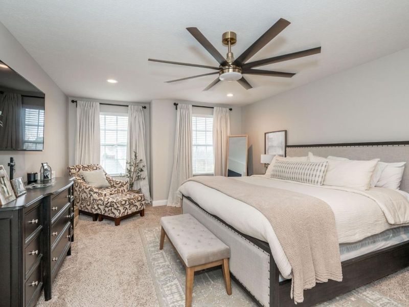 8134 Jordan Valley Court, Miami Twp, OH 45002 Photo 33