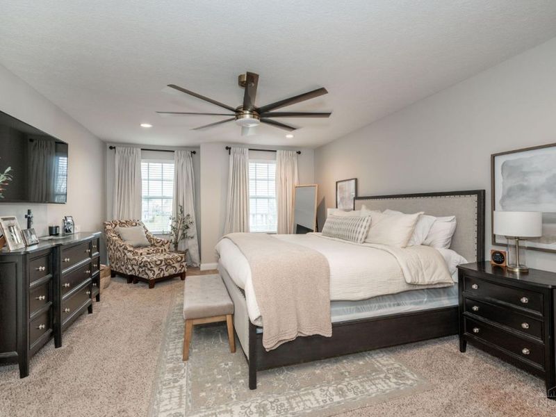 8134 Jordan Valley Court, Miami Twp, OH 45002 Photo 34