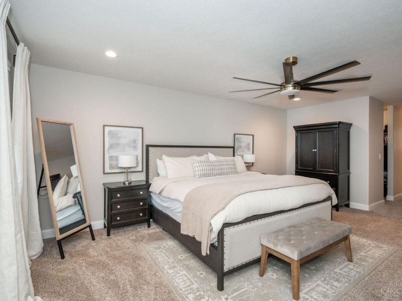 8134 Jordan Valley Court, Miami Twp, OH 45002 Photo 35