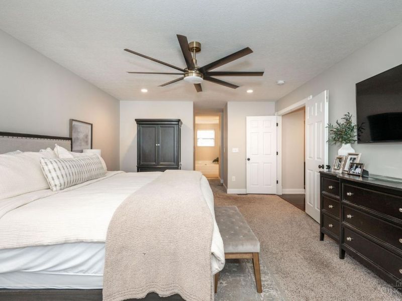 8134 Jordan Valley Court, Miami Twp, OH 45002 Photo 36