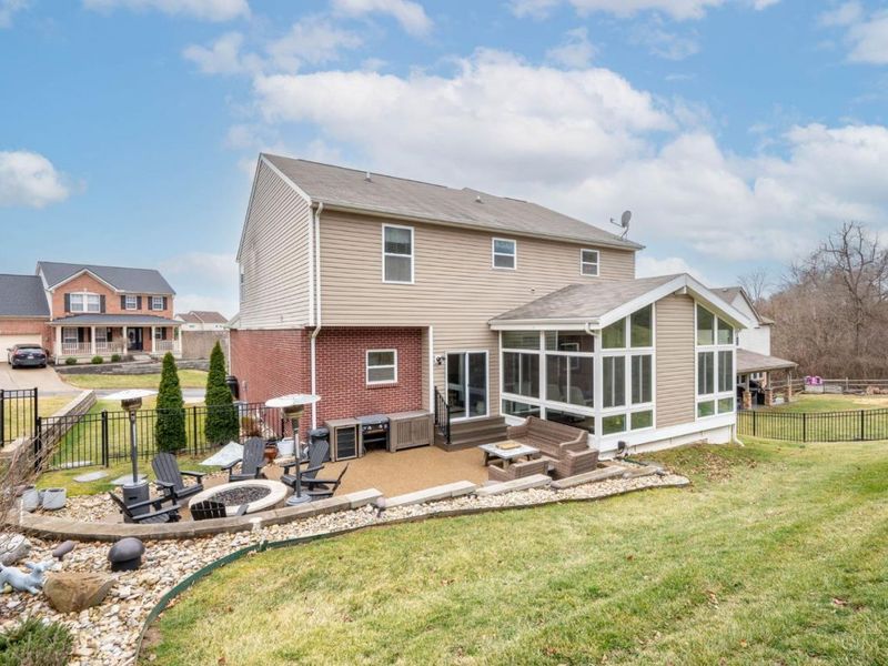 8134 Jordan Valley Court, Miami Twp, OH 45002 Photo 72