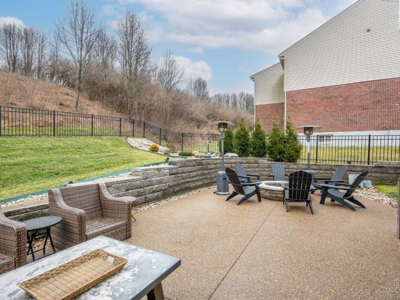 8134 Jordan Valley Court, Miami Twp, OH 45002 Photo 77