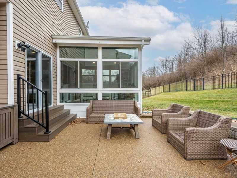 8134 Jordan Valley Court, Miami Twp, OH 45002 Photo 79