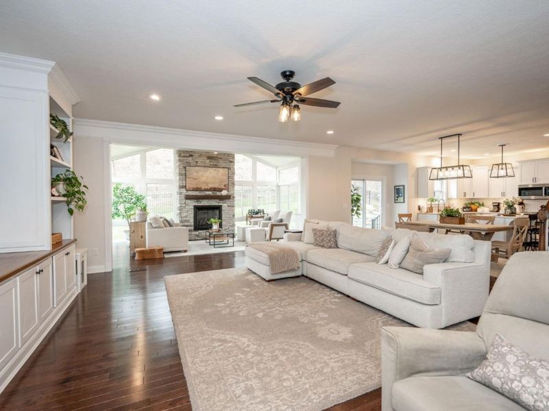 8134 Jordan Valley Court, Miami Twp, OH 45002 Photo 8