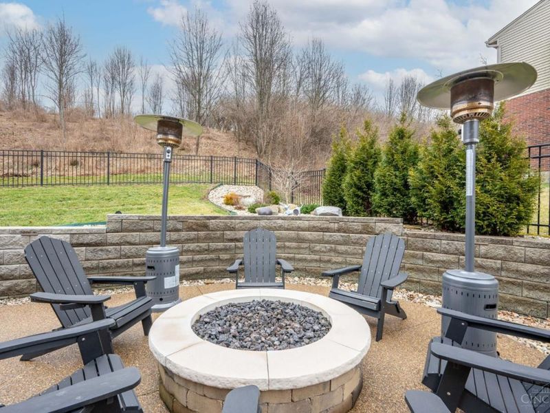 8134 Jordan Valley Court, Miami Twp, OH 45002 Photo 81