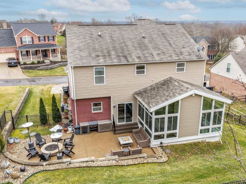 8134 Jordan Valley Court, Miami Twp, OH 45002 Photo 82