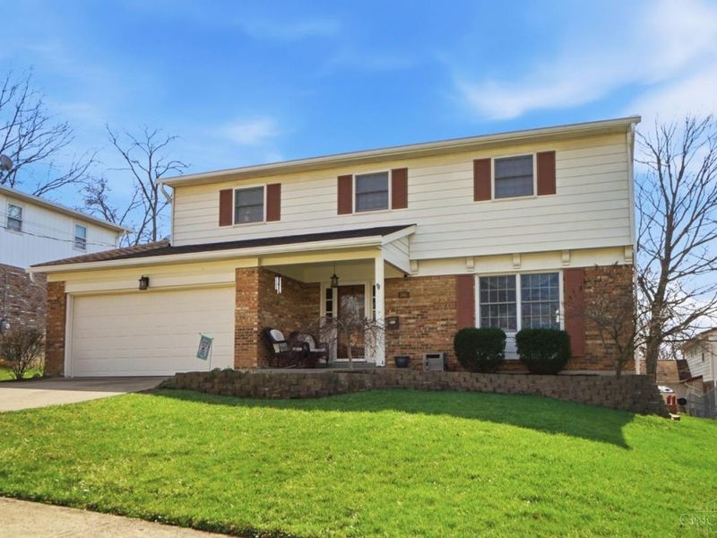 3963 Malaer Drive, Sharonville, OH 45241 Photo 2