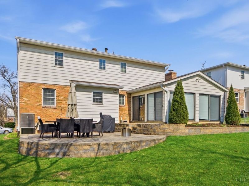 3963 Malaer Drive, Sharonville, OH 45241 Photo 41