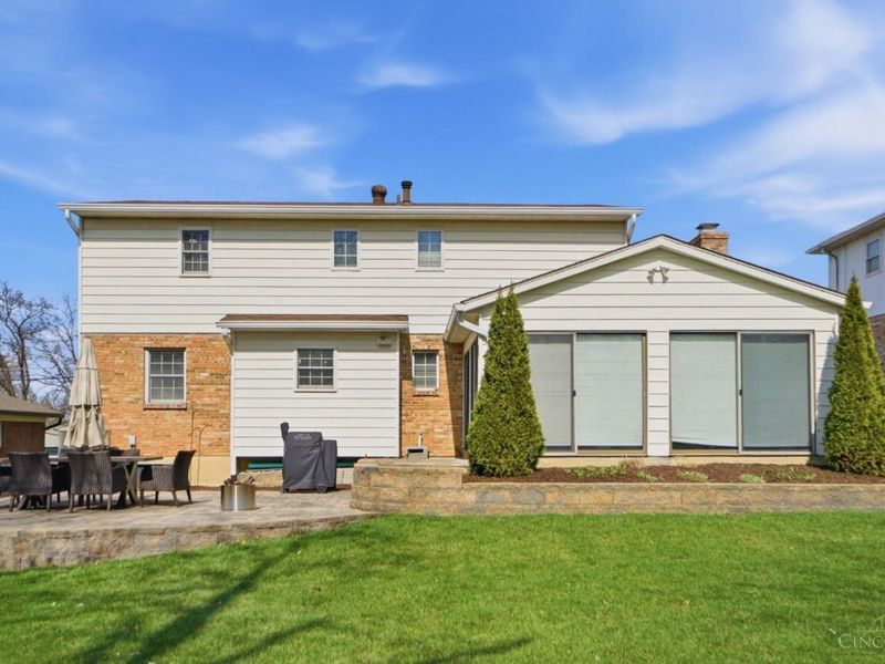 3963 Malaer Drive, Sharonville, OH 45241 Photo 42