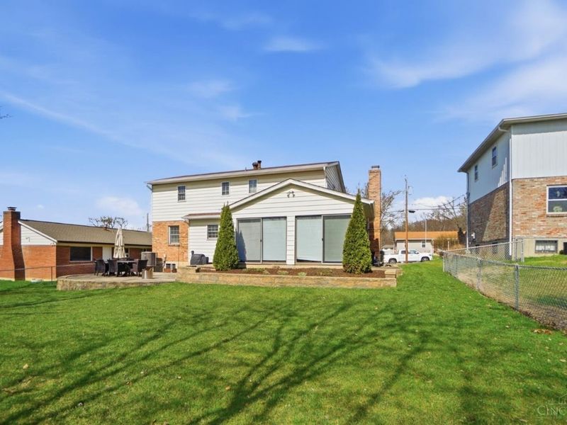 3963 Malaer Drive, Sharonville, OH 45241 Photo 46