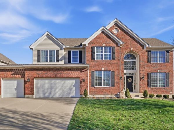 7818 Derbyshire Court, Liberty Twp, OH 45044