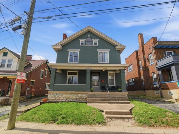 4235 Vine Street, Cincinnati, OH 45217
