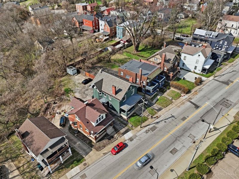 4235 Vine Street, Cincinnati, OH 45217 Photo 51