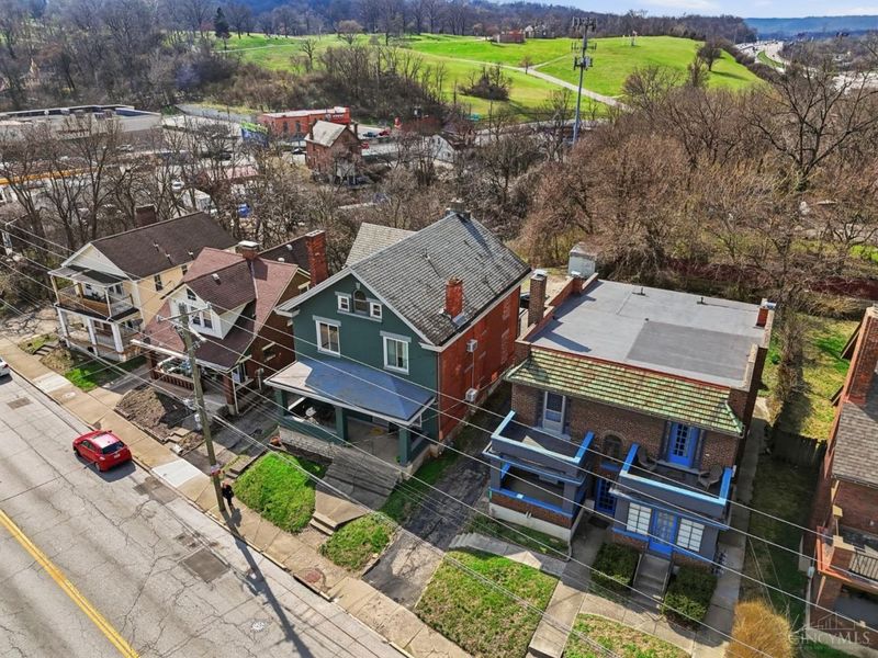 4235 Vine Street, Cincinnati, OH 45217 Photo 54