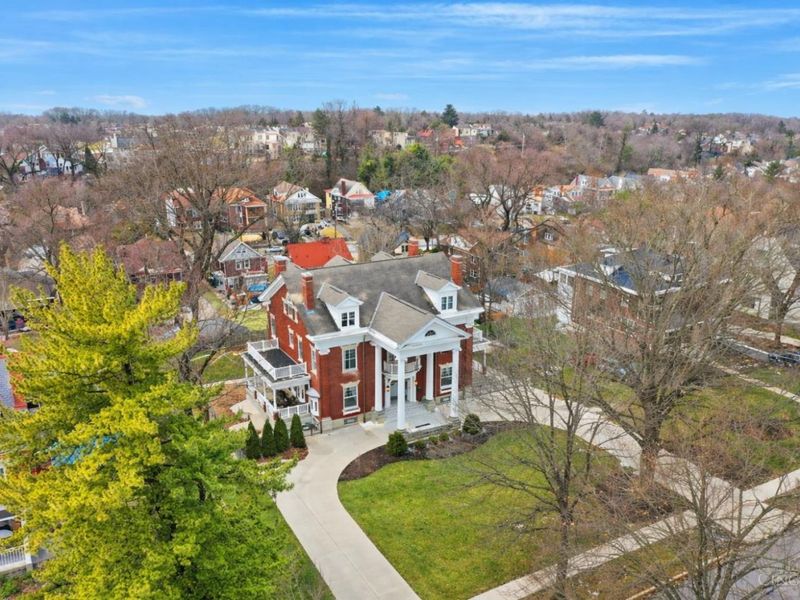 4009 Beechwood Avenue, Cincinnati, OH 45229 Photo 3