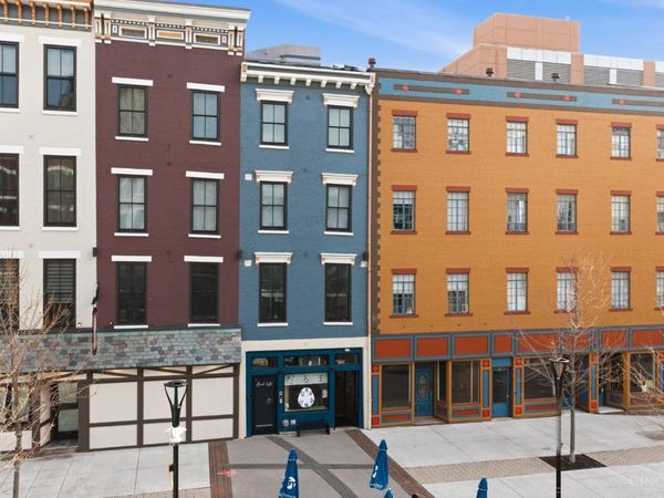 33 E Court Street, Unit 201, Cincinnati, OH 45202