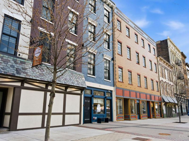 33 E Court Street, Unit 201, Cincinnati, OH 45202 Photo 18