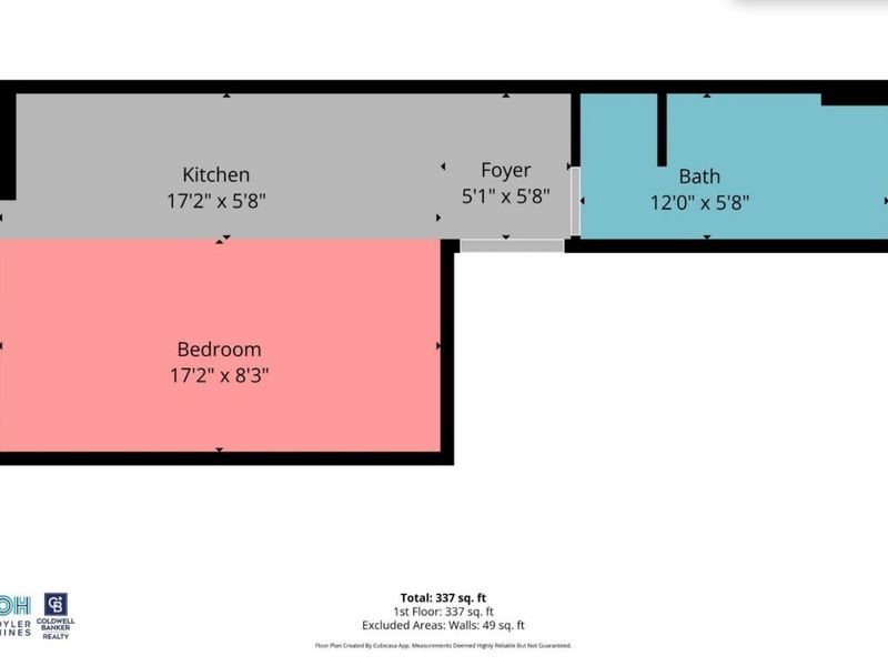 33 E Court Street, Unit 201, Cincinnati, OH 45202 Photo 19