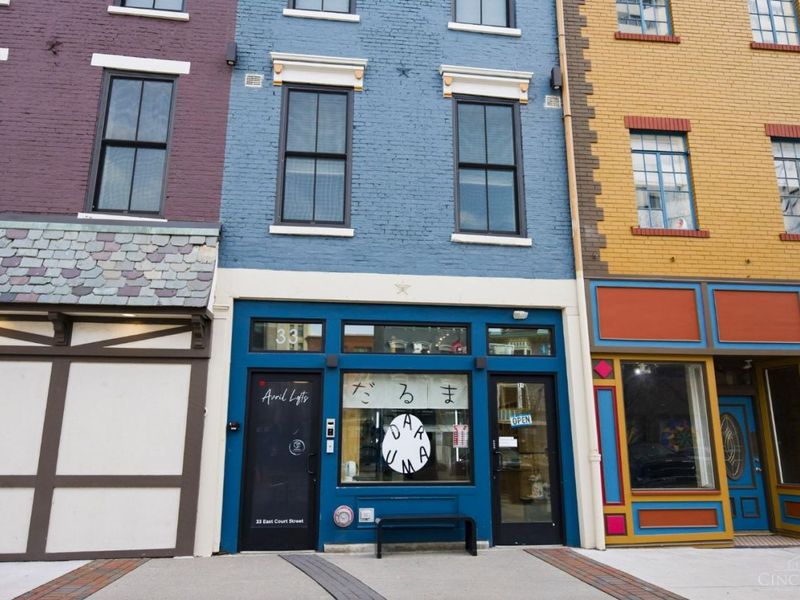 33 E Court Street, Unit 201, Cincinnati, OH 45202 Photo 2