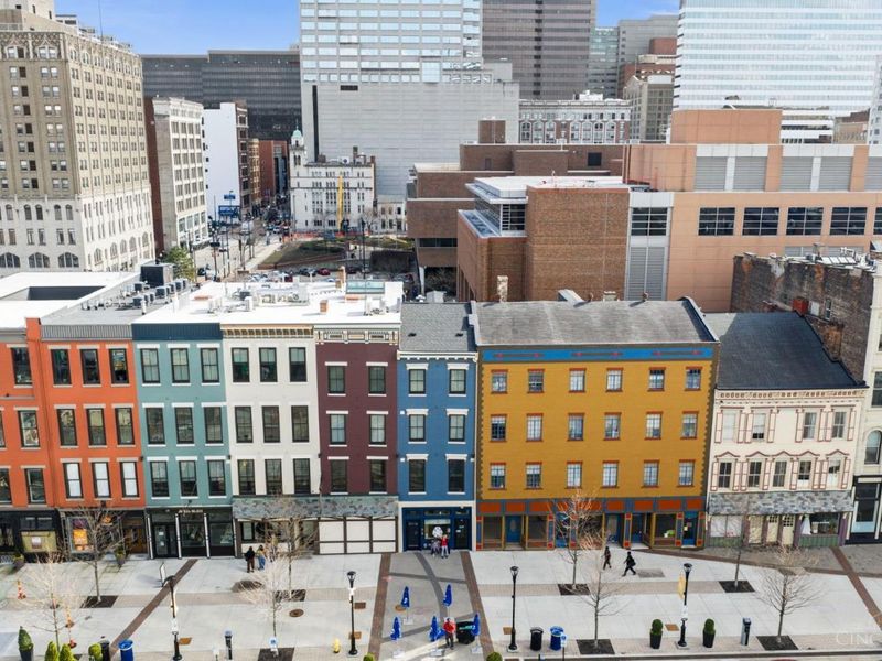 33 E Court Street, Unit 201, Cincinnati, OH 45202 Photo 22