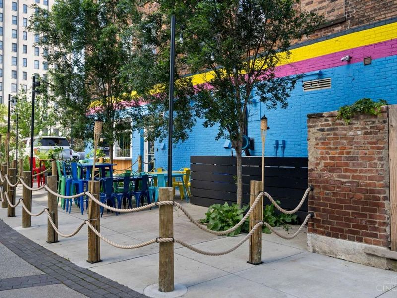 33 E Court Street, Unit 201, Cincinnati, OH 45202 Photo 23