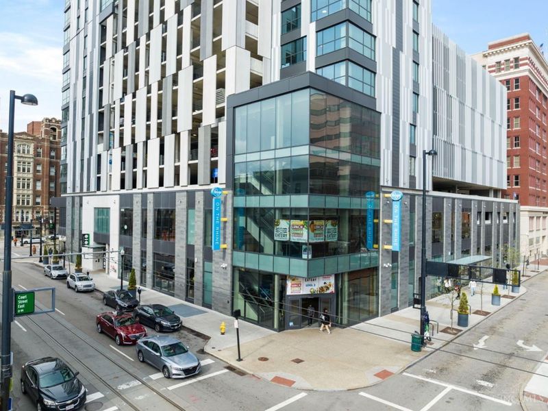 33 E Court Street, Unit 201, Cincinnati, OH 45202 Photo 24